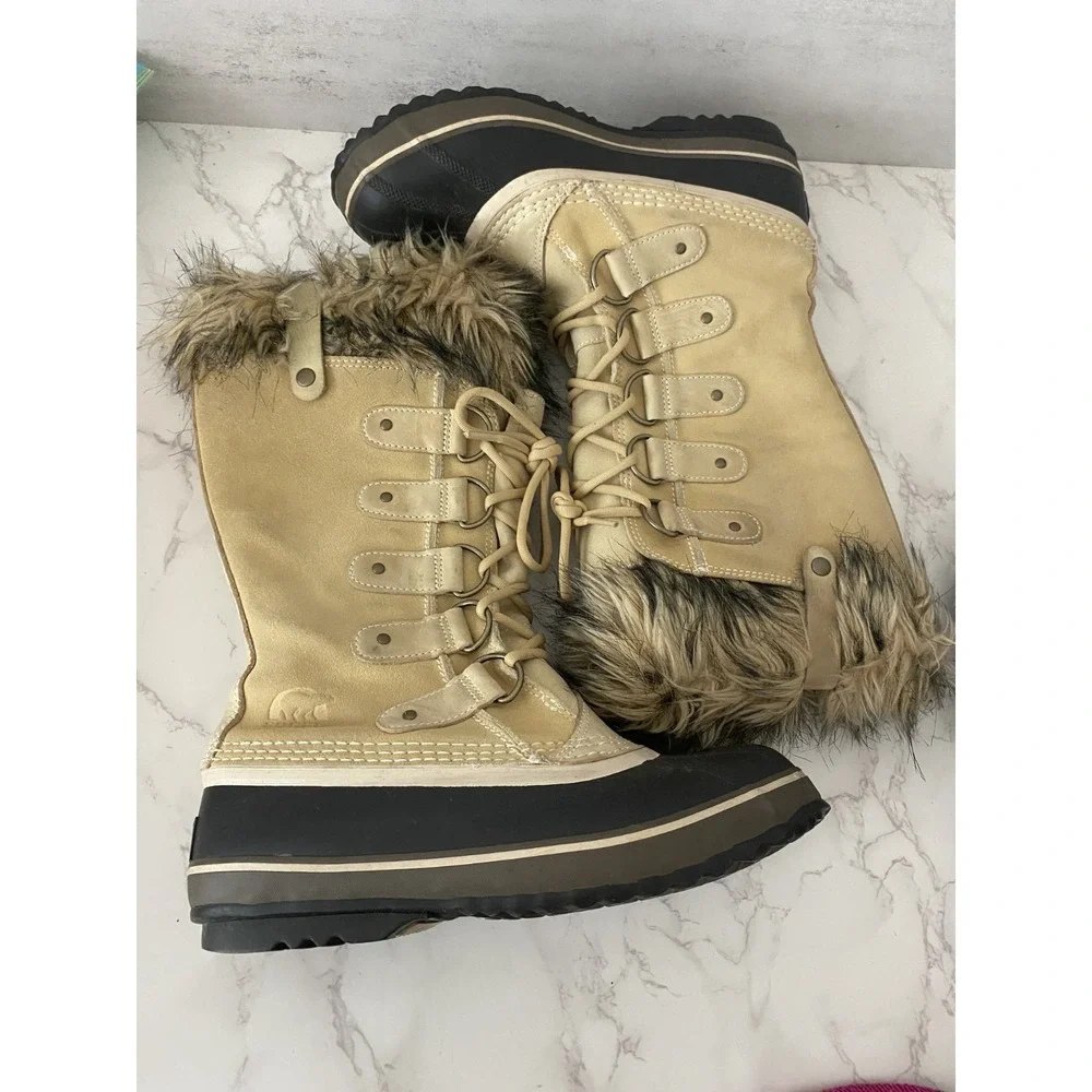 Sorel good pre